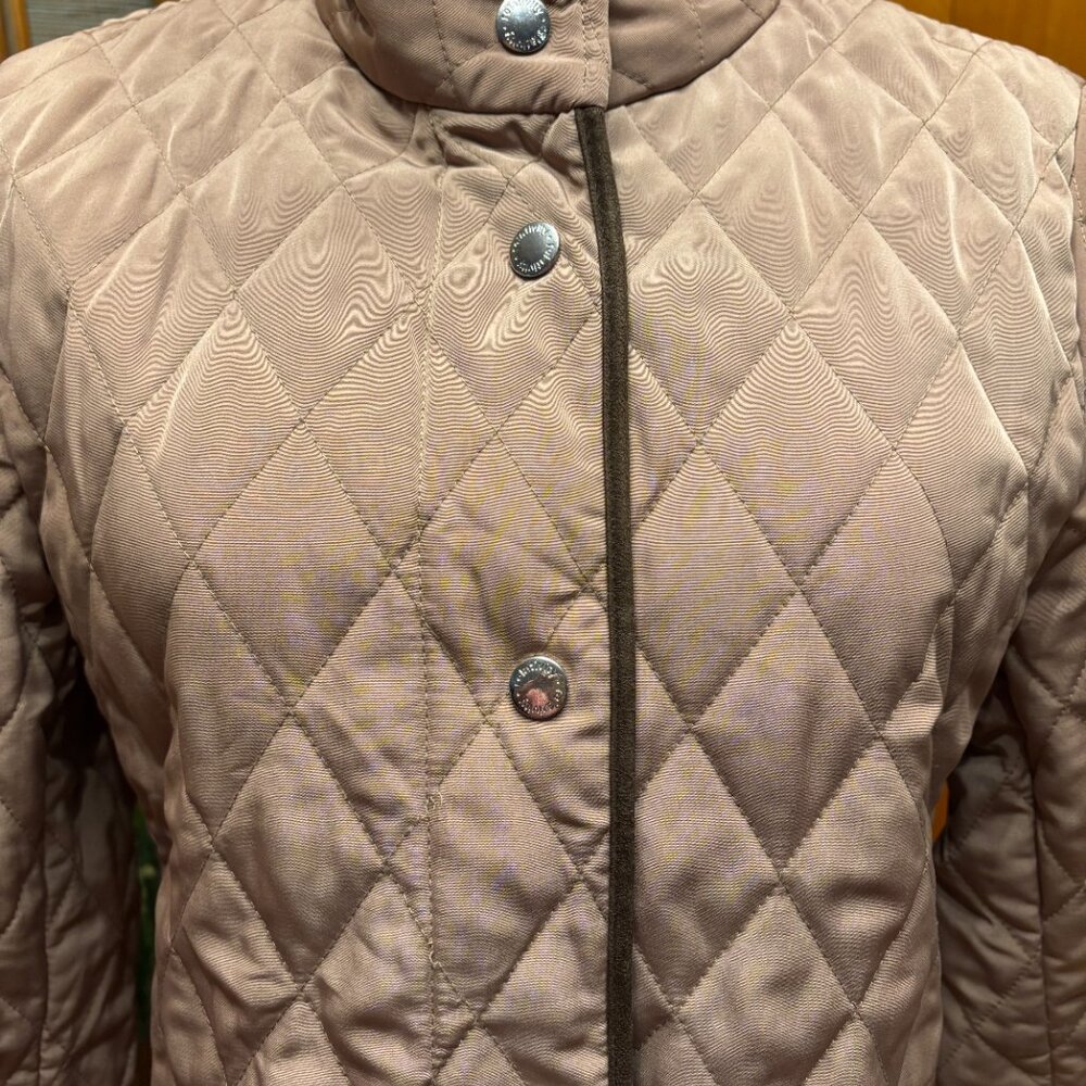 Quilted Ranch Jacket - Picture 5 of 7